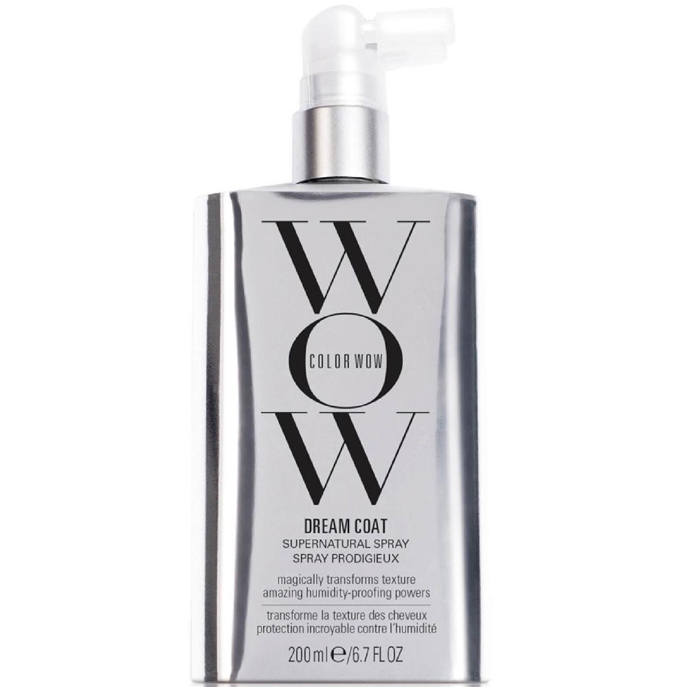 lookfantastic Color Wow Dream Coat Supernatural Spray 200ml lookfantastic Color Wow Dream Coat Supernatural Spray 200ml