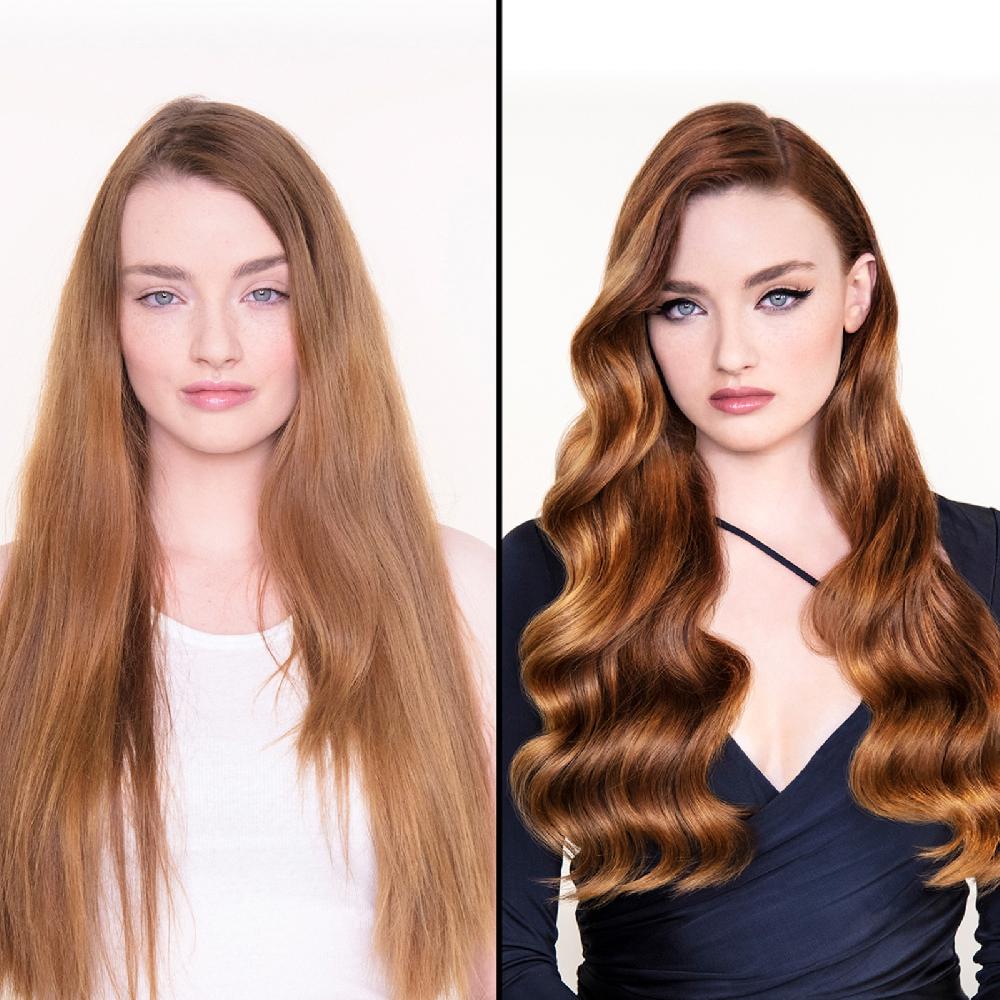 Lookfantastic Color WOW Extra Spray-ical Glanz-Spray 162 Ml