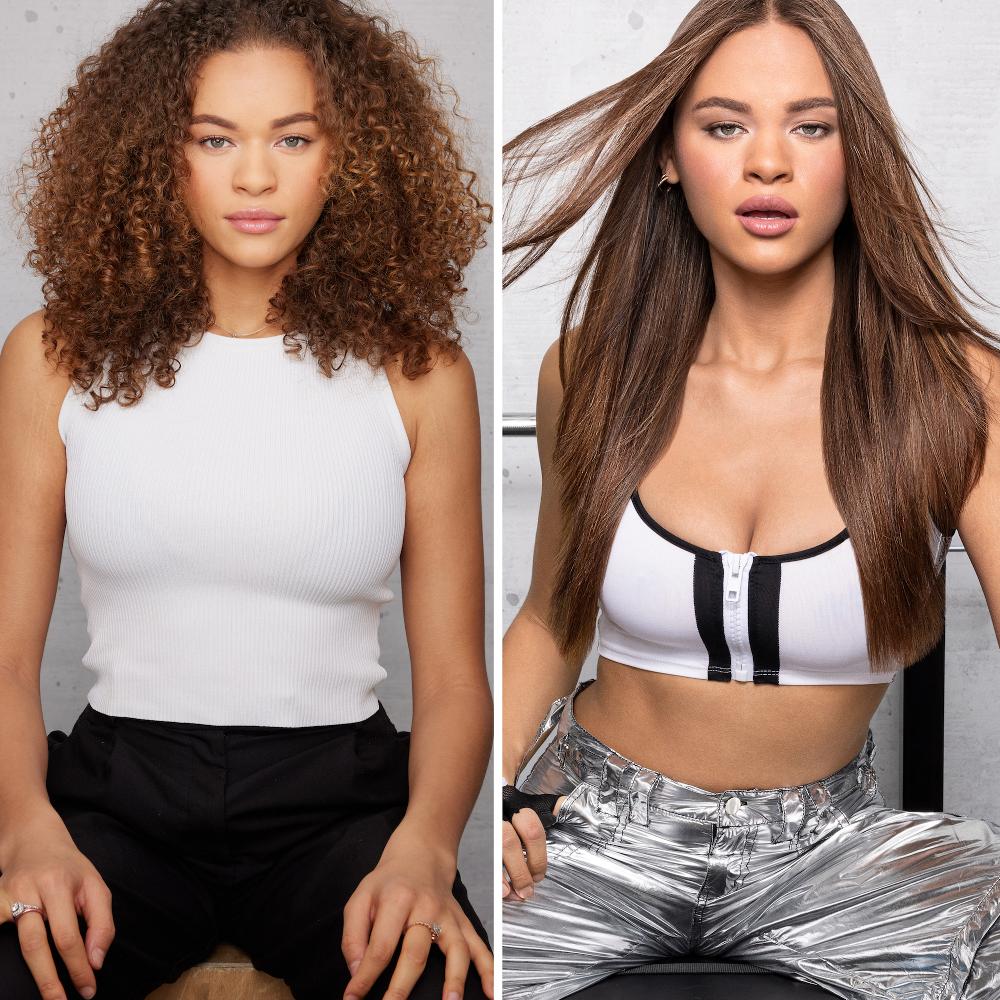 Lookfantastic Color WOW Extra Strength Dream Coat Ultra Feuchtigkeitsspendende Anti-Frizz-Behandlung 200 ml