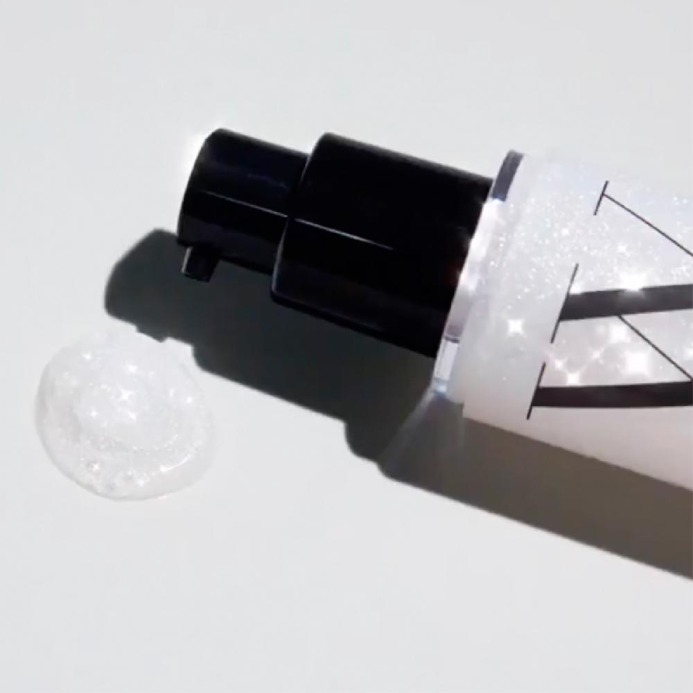 Lookfantastic Color WOW Pop & Lock Hochglanz Finish 55 ml