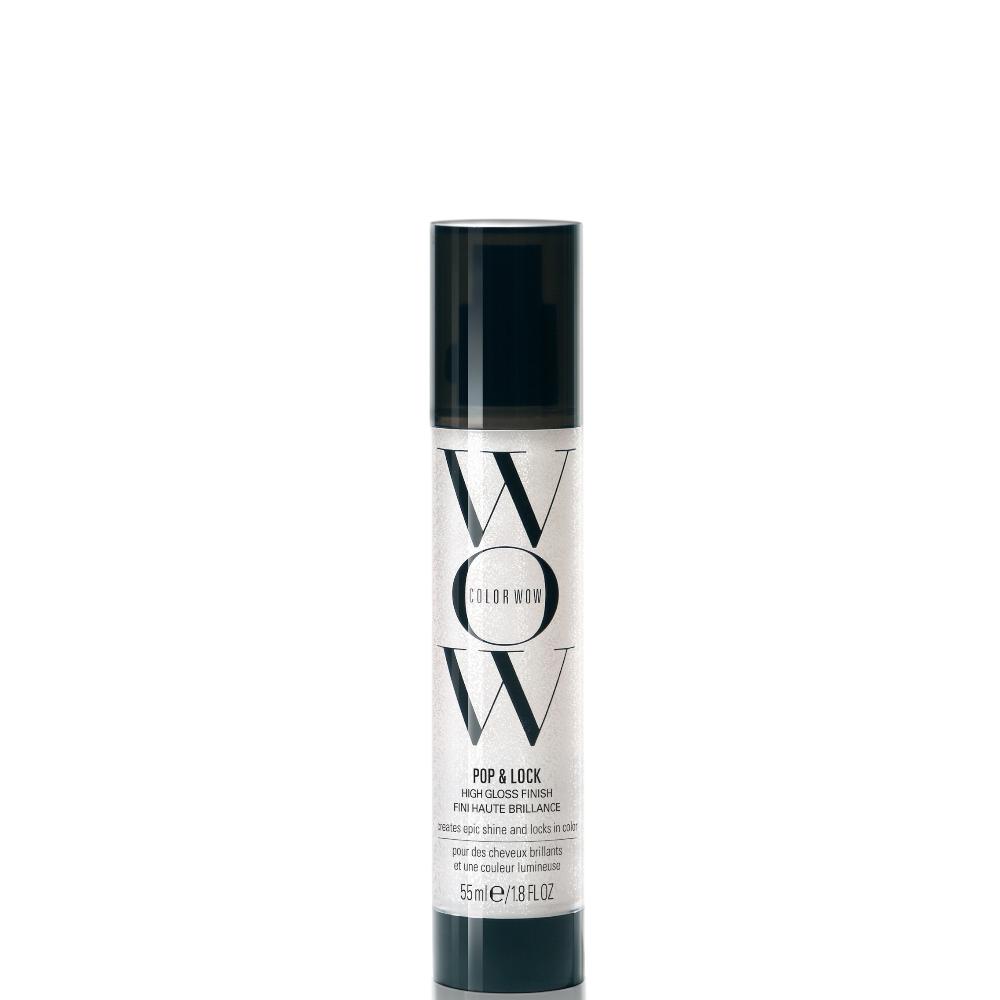 lookfantastic Color WOW Pop & Lock Hochglanz Finish 55 ml