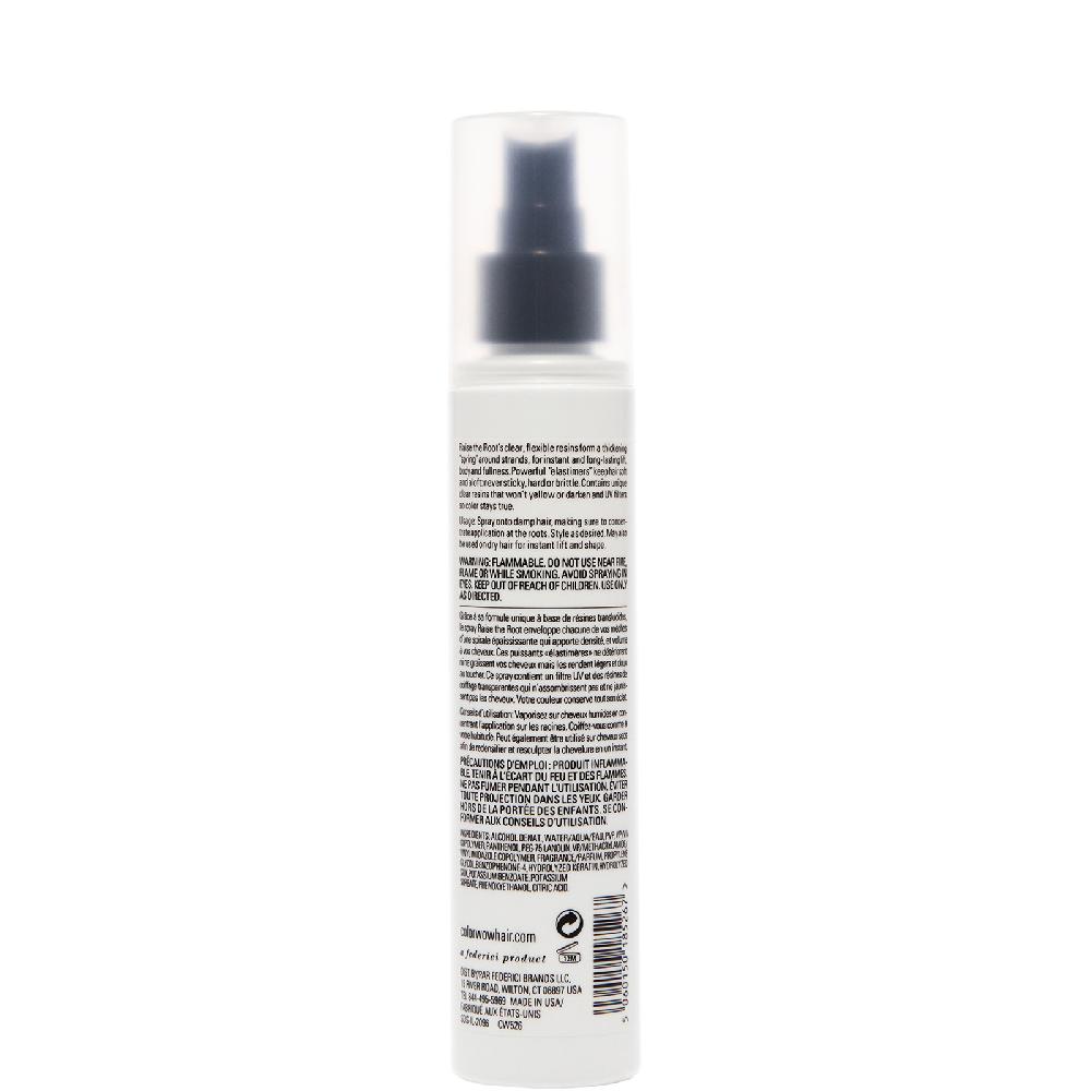 Lookfantastic Color WOW Raise The Root Verdickungs- Und Lifting-Spray 150 ml