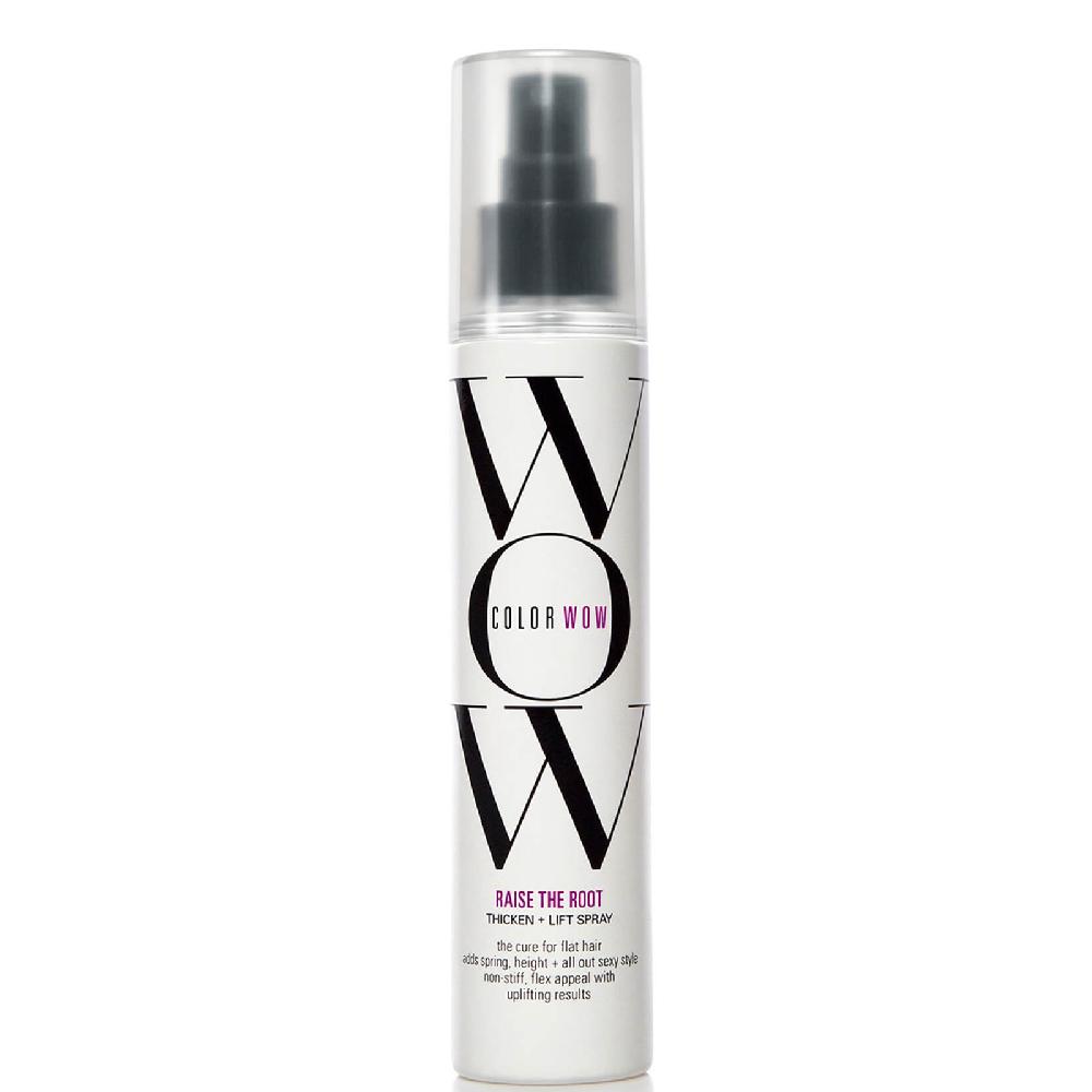 lookfantastic Color WOW Raise the Root Verdickungs- und Lifting-Spray 150 ml