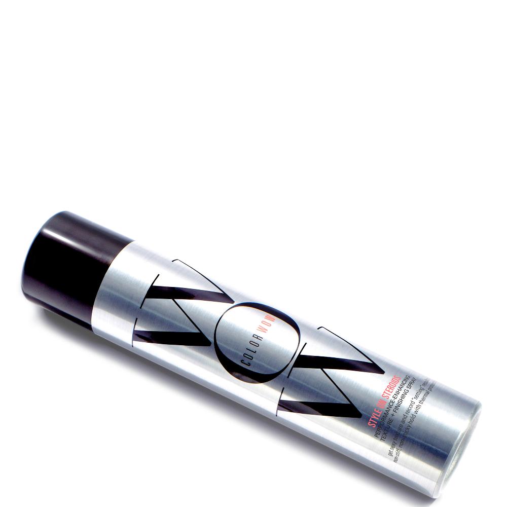Lookfantastic Color WOW Style On Steroids Leistungssteigerndes Texturspray 262 ml