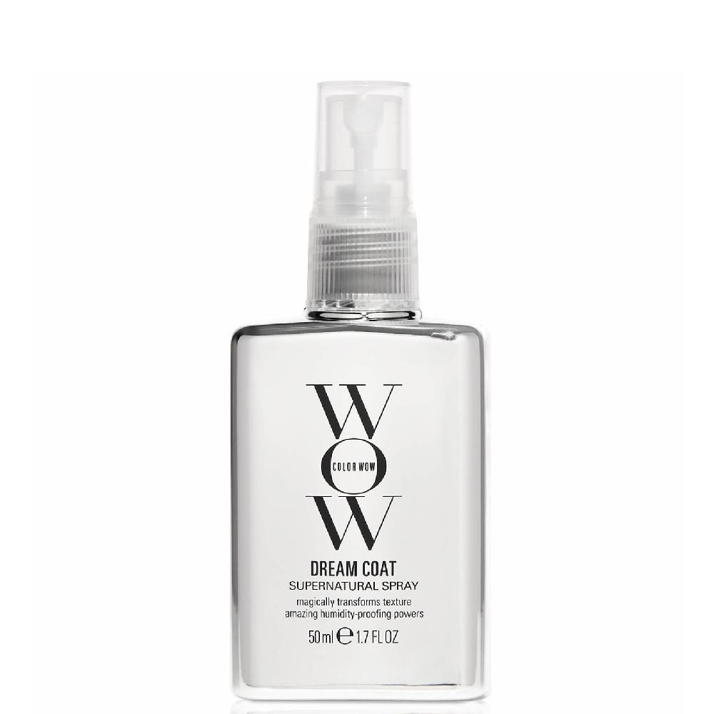 lookfantastic Color Wow Travel Dream Coat Supernatural Spray 50ml