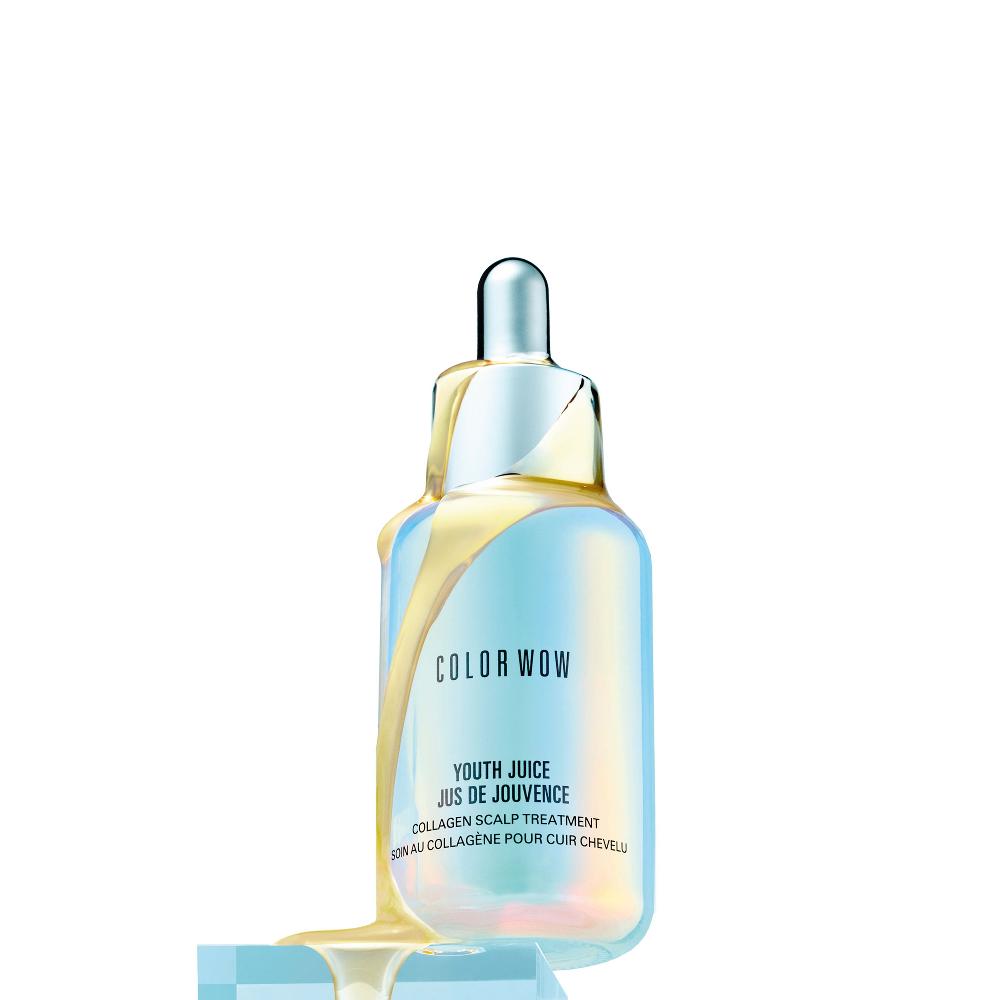 Lookfantastic Color Wow Youth Juice Collagen Scalp Treatment 50ml