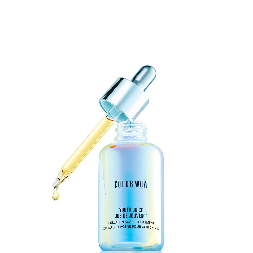 lookfantastic Color Wow Youth Juice Collagen Scalp Treatment 50ml