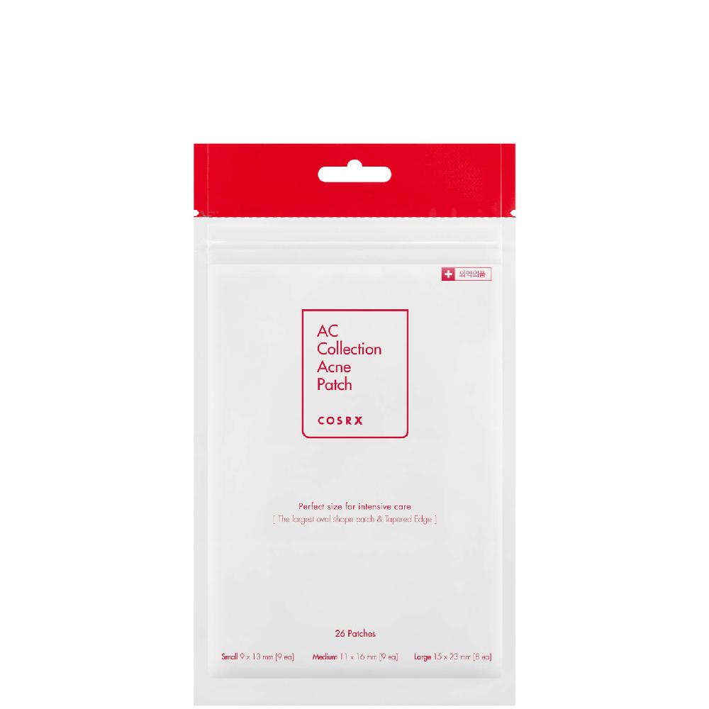 lookfantastic COSRX AC Collection Akne-Patch (26 Patches)