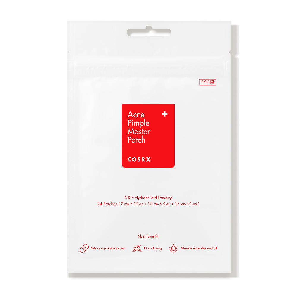 lookfantastic COSRX Acne Pimple Master Patch (24 Patches)