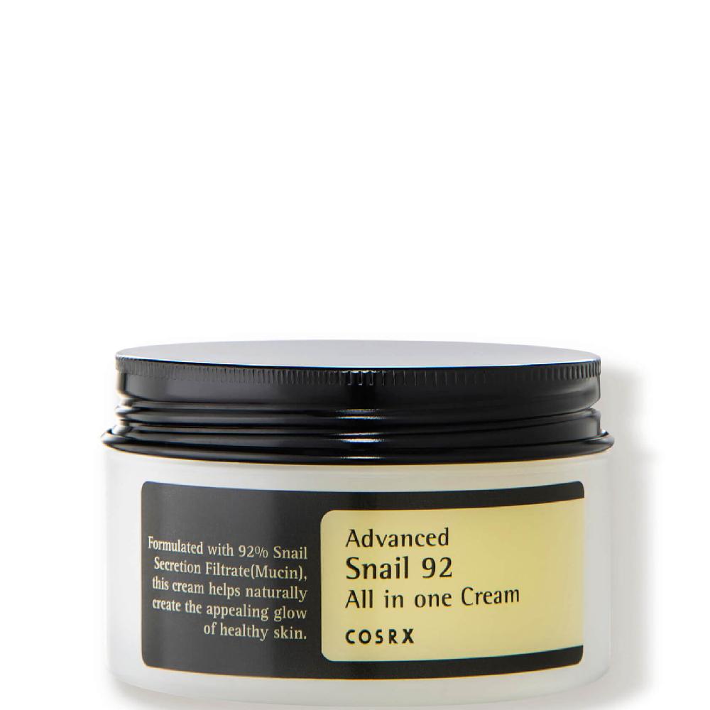 lookfantastic COSRX Advanced Snail 92 All in One Cream 100 ml