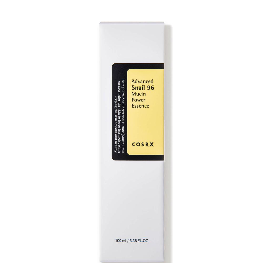 Lookfantastic COSRX Advanced Snail 96 Mucin Power Essence 100 Ml