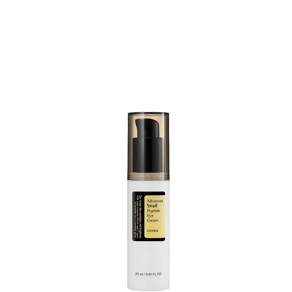 lookfantastic COSRX Advanced Snail Peptide Eye Cream 25ml