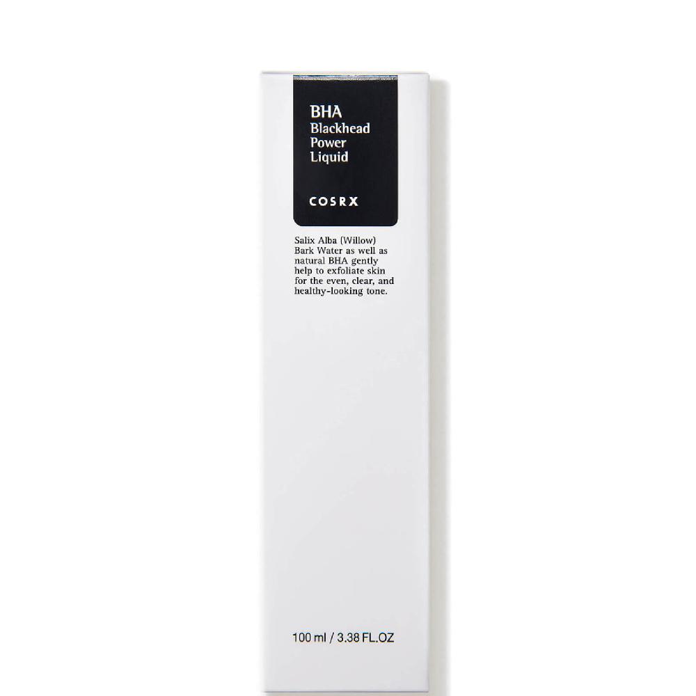 Lookfantastic COSRX BHA Blackhead Power Liquid 100 Ml