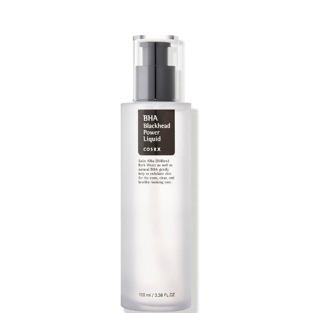 lookfantastic COSRX BHA Blackhead Power Liquid 100 ml