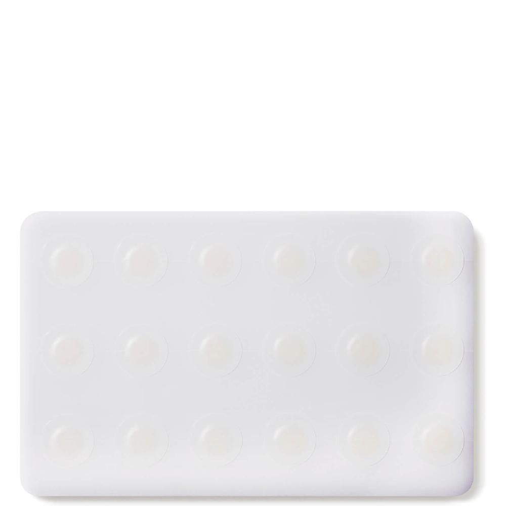 Lookfantastic COSRX Clear Fit Master-Patch (18 Stück)