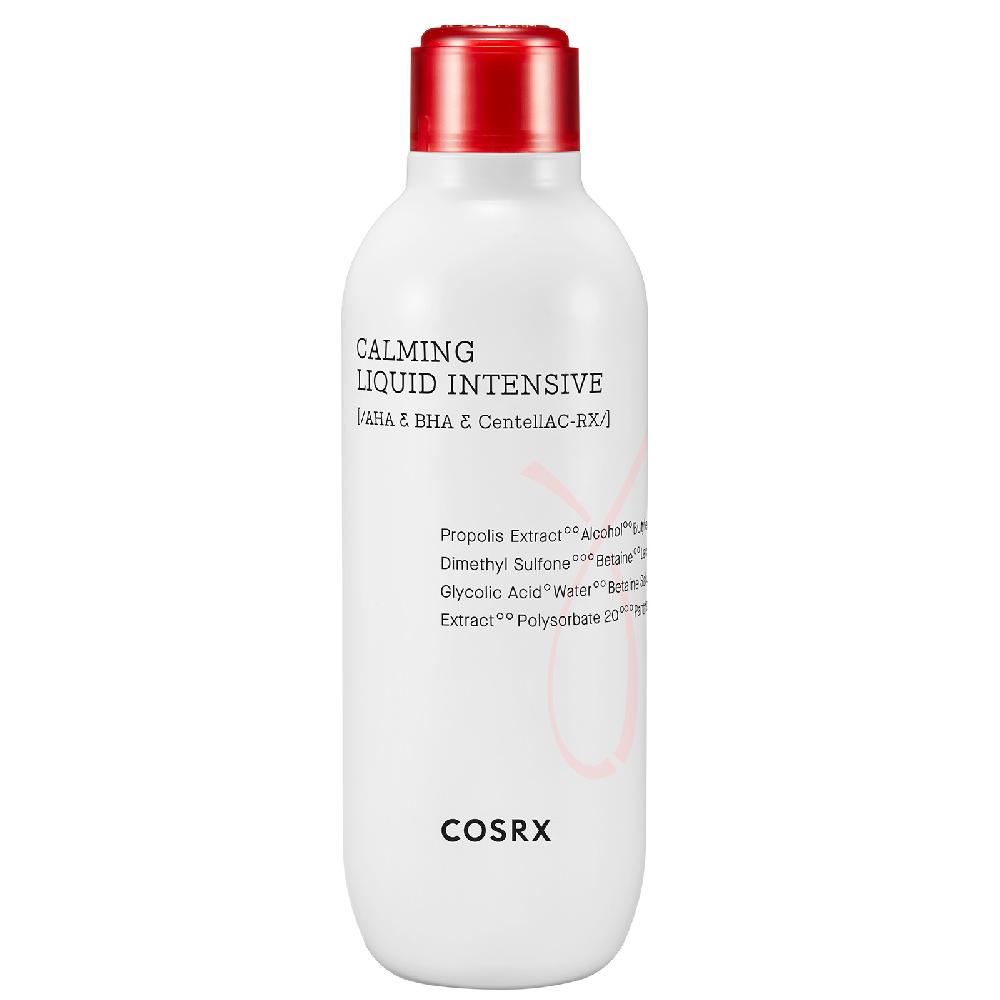 lookfantastic COSRX Collection Calming Liquid Intensive 125ml