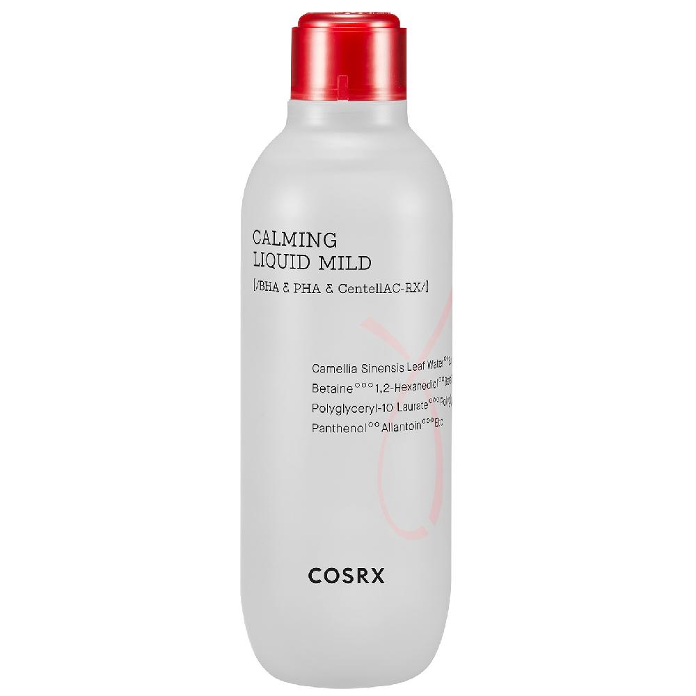 lookfantastic COSRX Collection Calming Liquid Mild 125 ml