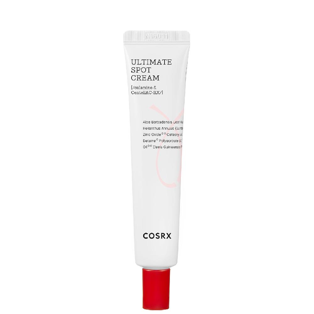 lookfantastic COSRX Collection Ultimative Pickelcreme 30 g