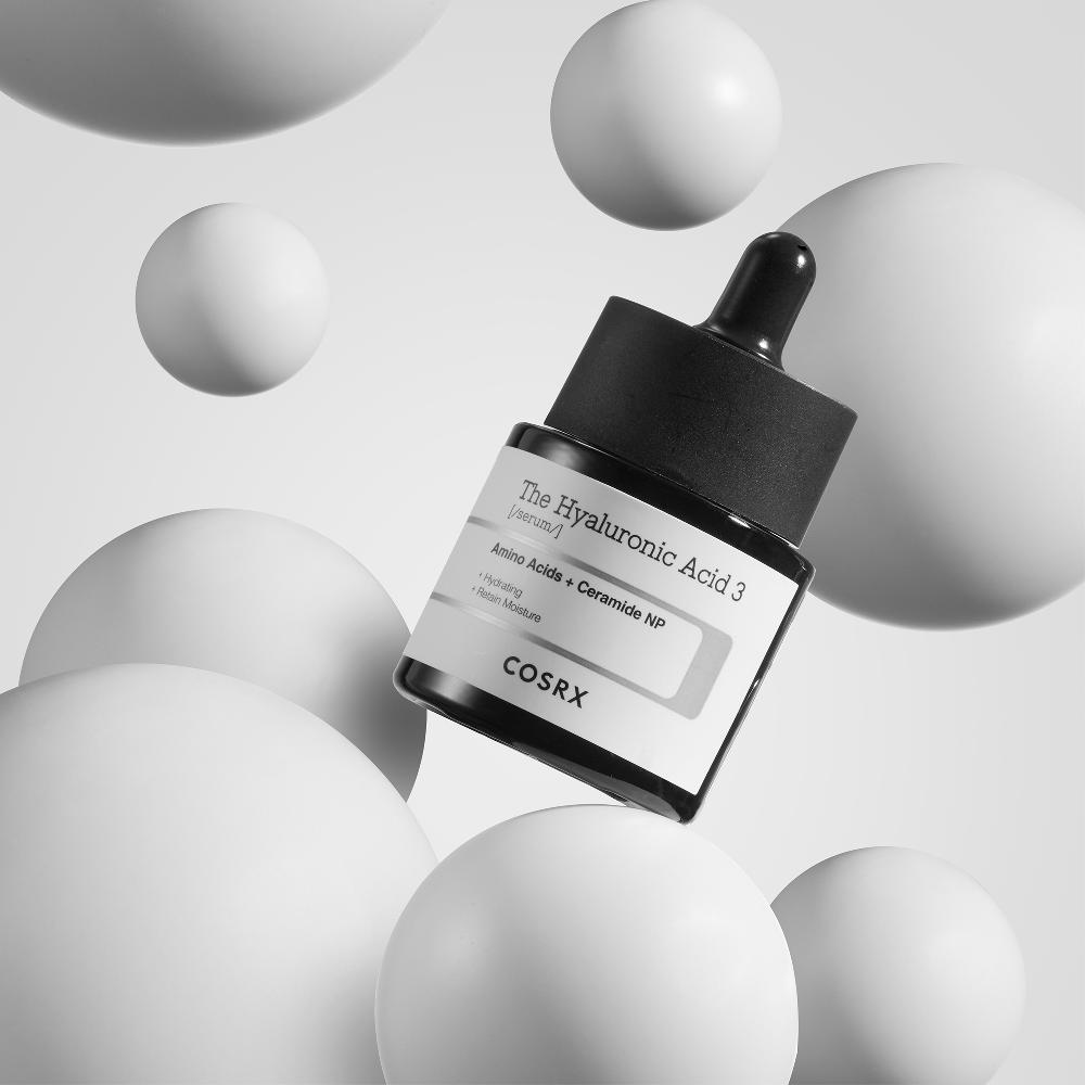 Lookfantastic COSRX Das Hyaluronsäure-3-Serum 20 ml