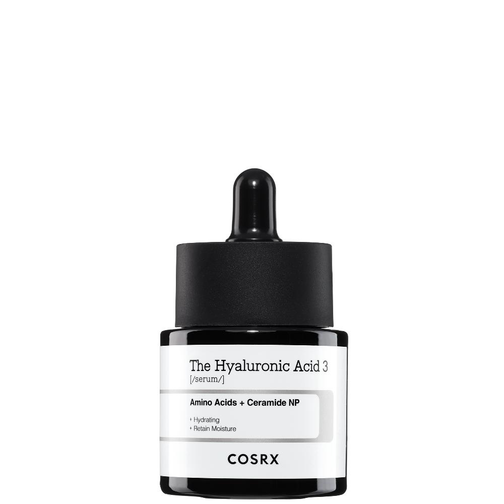 lookfantastic COSRX Das Hyaluronsäure-3-Serum 20 ml