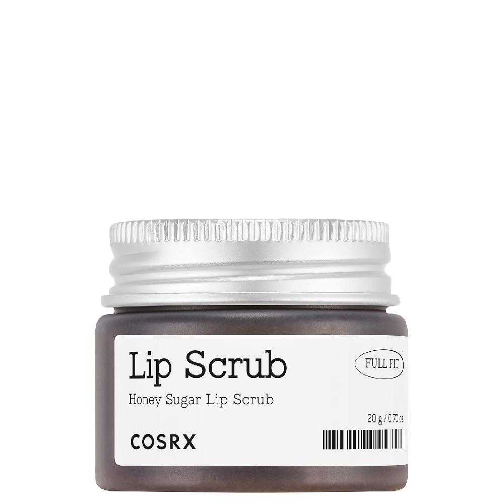 lookfantastic COSRX Full Fit Honey Sugar Lip Scrub 20g