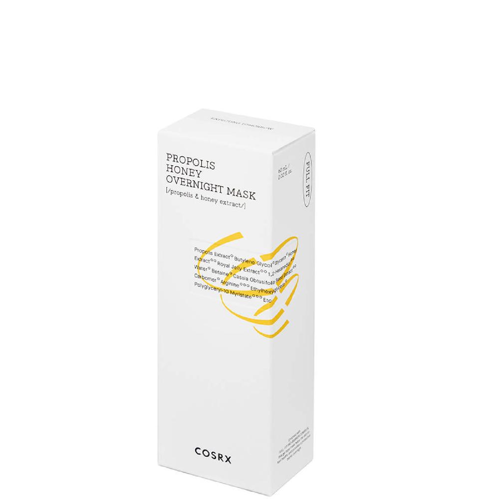 Lookfantastic COSRX Full Fit Propolis-Honig-Nachtmaske 60 ml