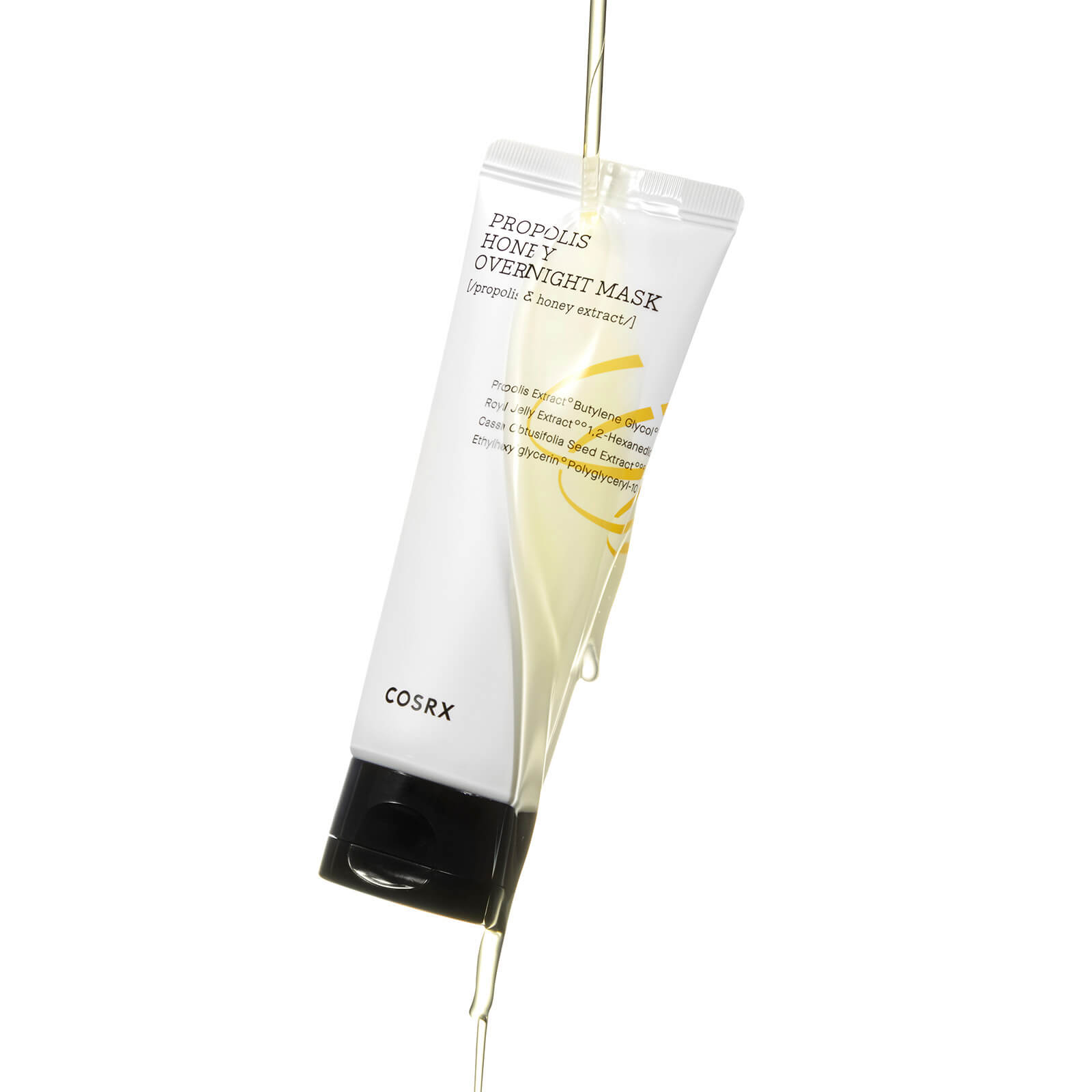 Lookfantastic COSRX Full Fit Propolis-Honig-Nachtmaske 60 ml