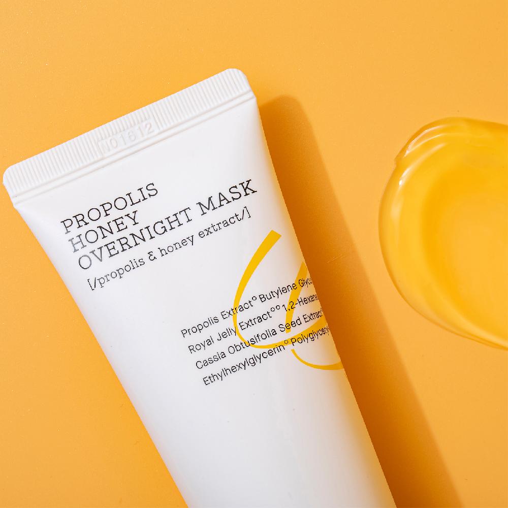 Lookfantastic COSRX Full Fit Propolis-Honig-Nachtmaske 60 ml
