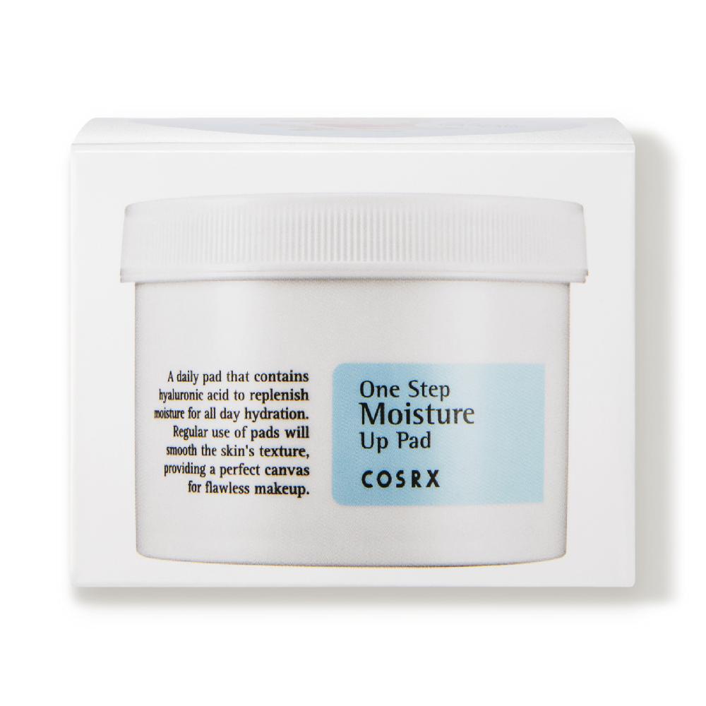 Lookfantastic COSRX One Step Moisture-up Pad (70 Pads)