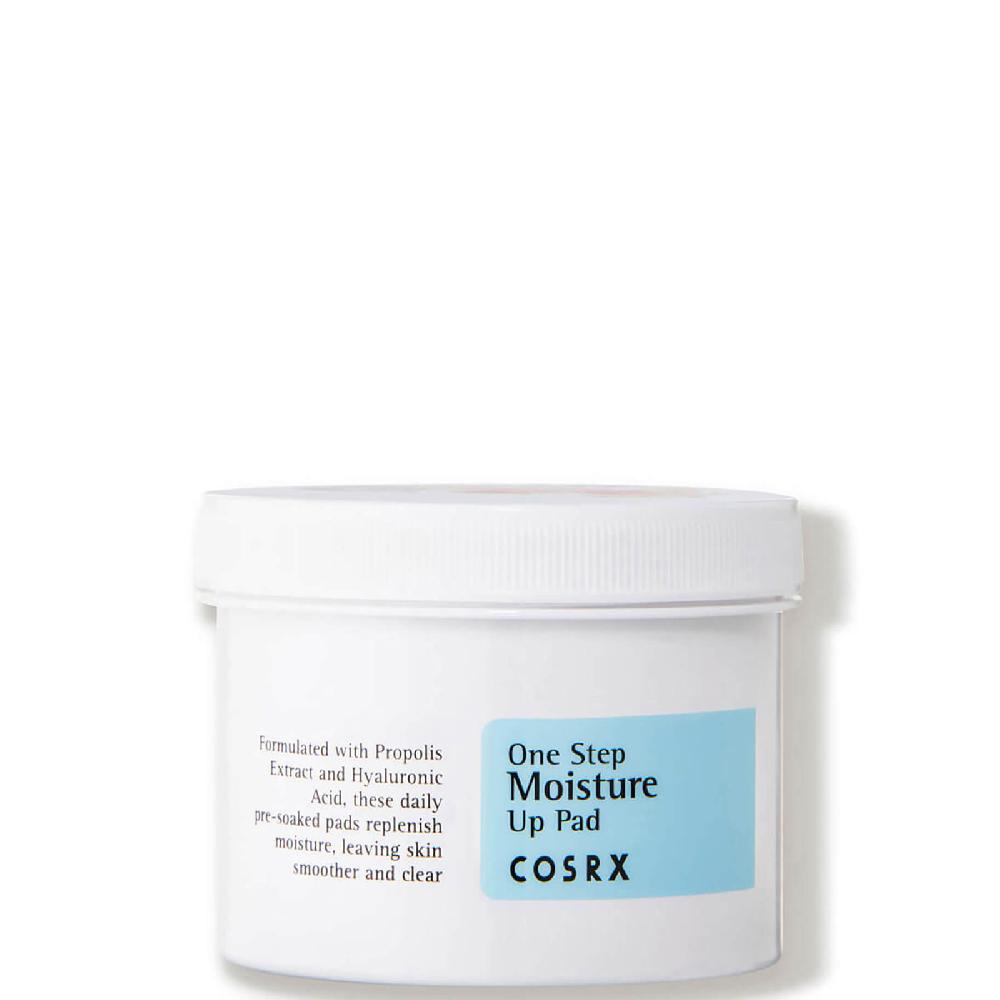 lookfantastic COSRX One Step Moisture-up Pad (70 Pads)