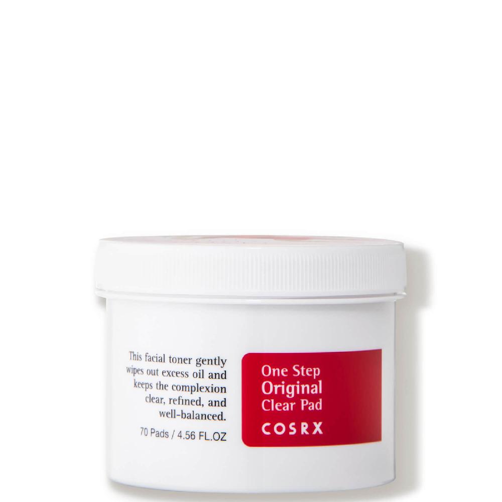 lookfantastic COSRX One Step Original Clear Pad (70 Pads)
