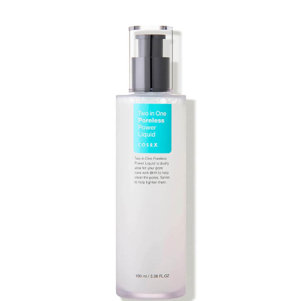 lookfantastic COSRX Two in One Poreless Power Liquid