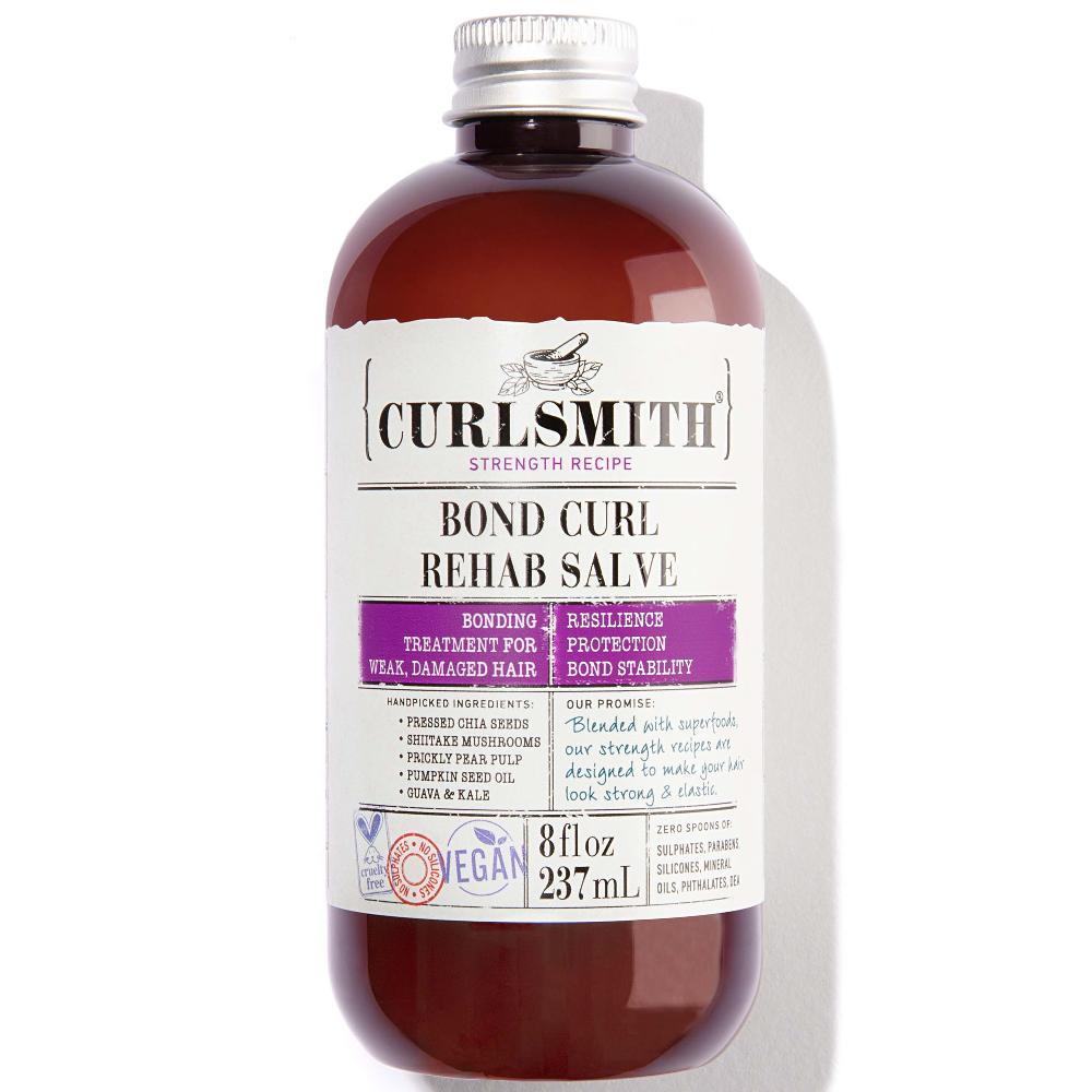 lookfantastic Curlsmith Bond Curl Rehab Salve 237ml