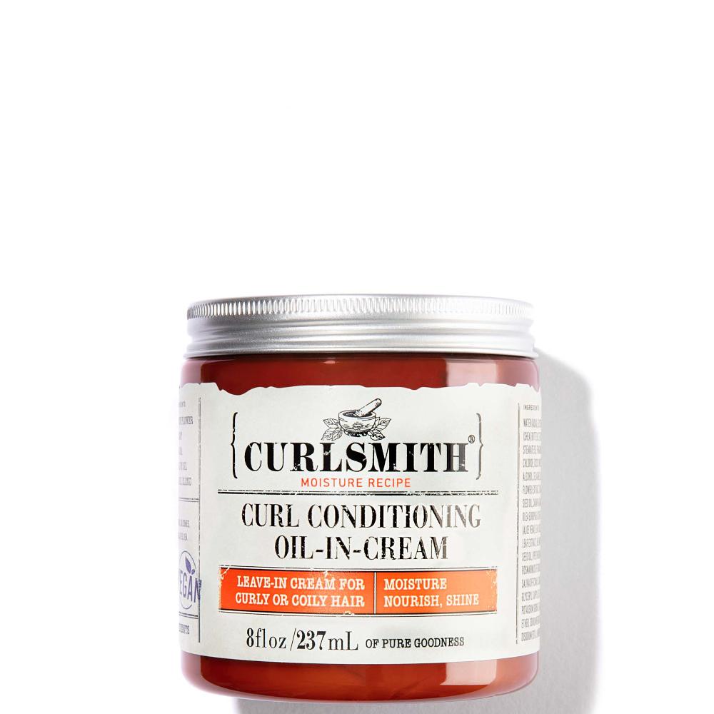 lookfantastic Curlsmith Curl Conditioning Öl-in-Creme 237 ml