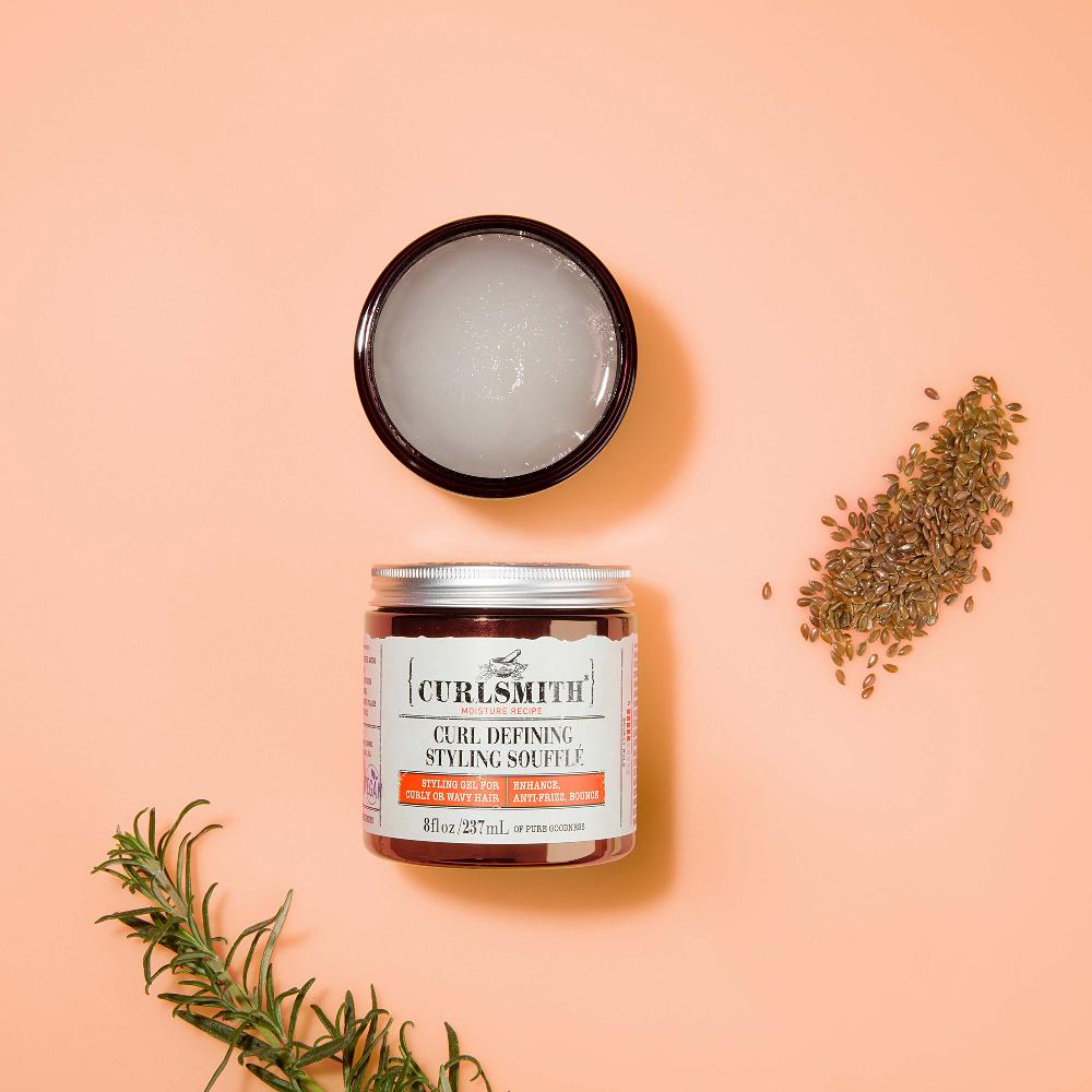 Lookfantastic Curlsmith Curl Defining Styling Soufflé 237 ml