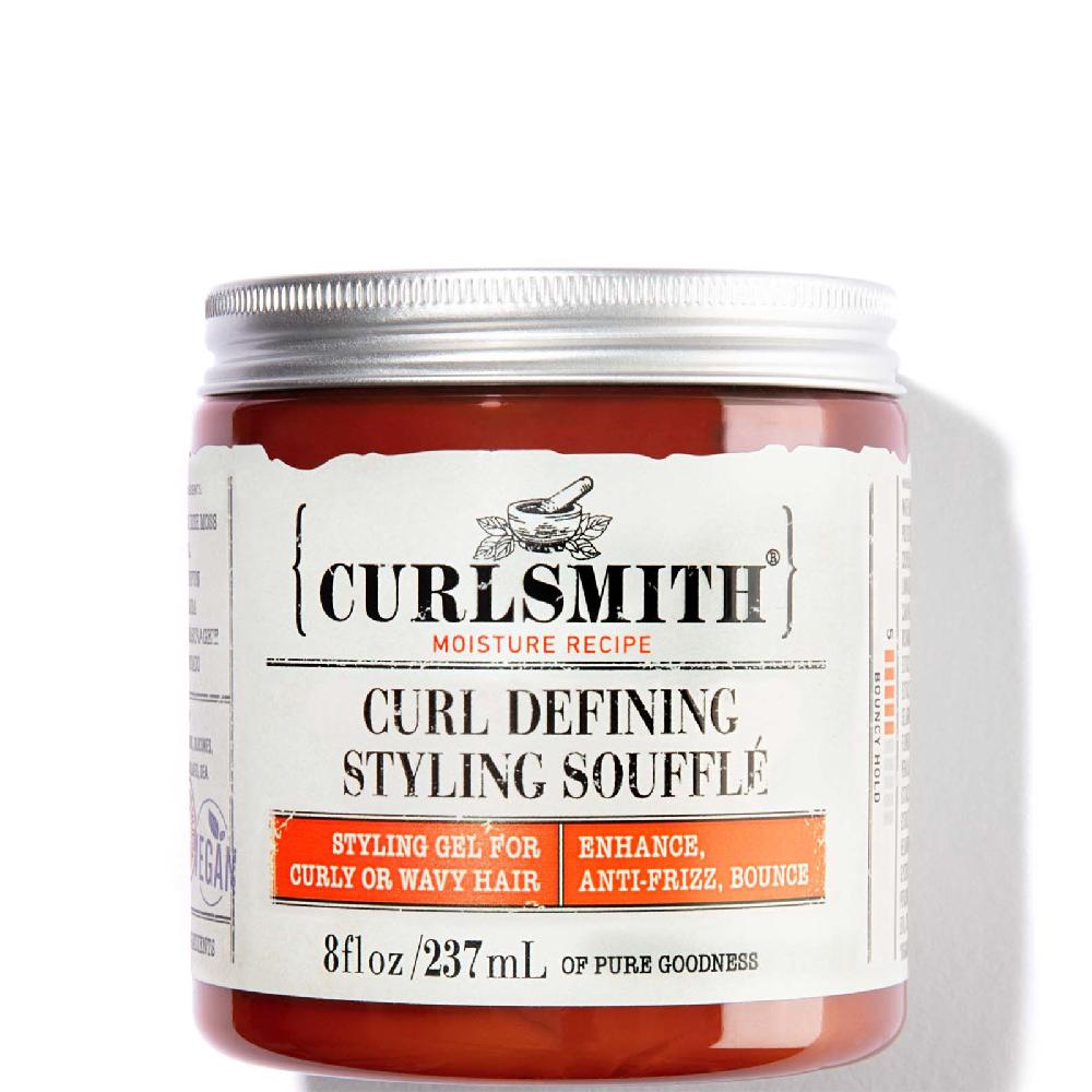 lookfantastic Curlsmith Curl Defining Styling Soufflé 237 ml