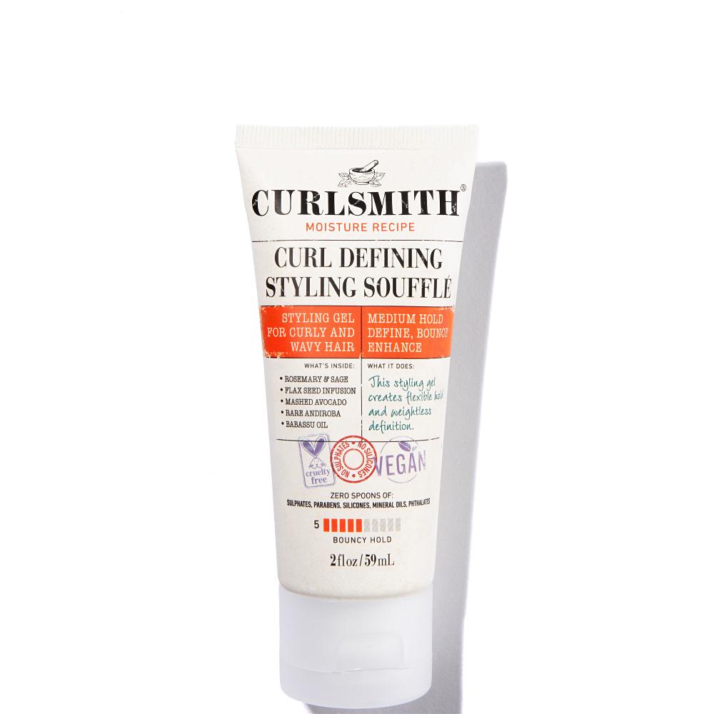 lookfantastic Curlsmith Curl Defining Styling Soufflé TS 59 ml