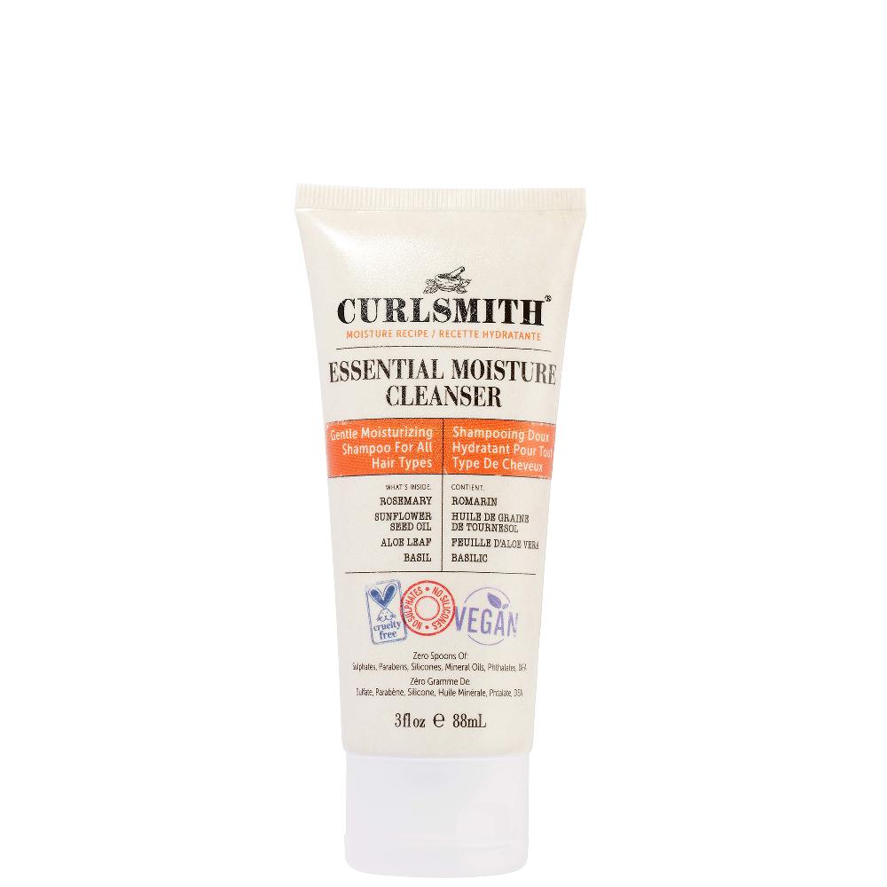 lookfantastic Curlsmith Feuchtigkeitsreiniger Reisegröße 85 ml