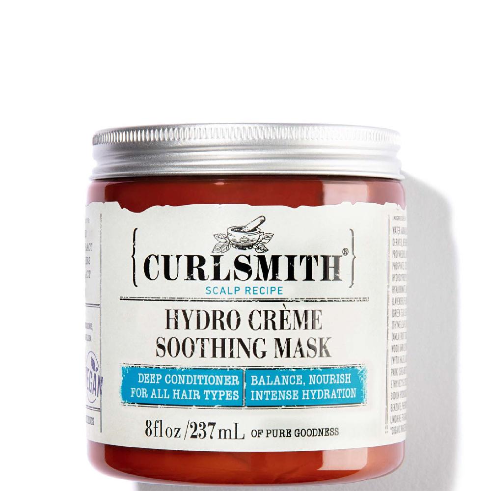 lookfantastic Curlsmith Hydro Crème Beruhigende Maske 237 ml