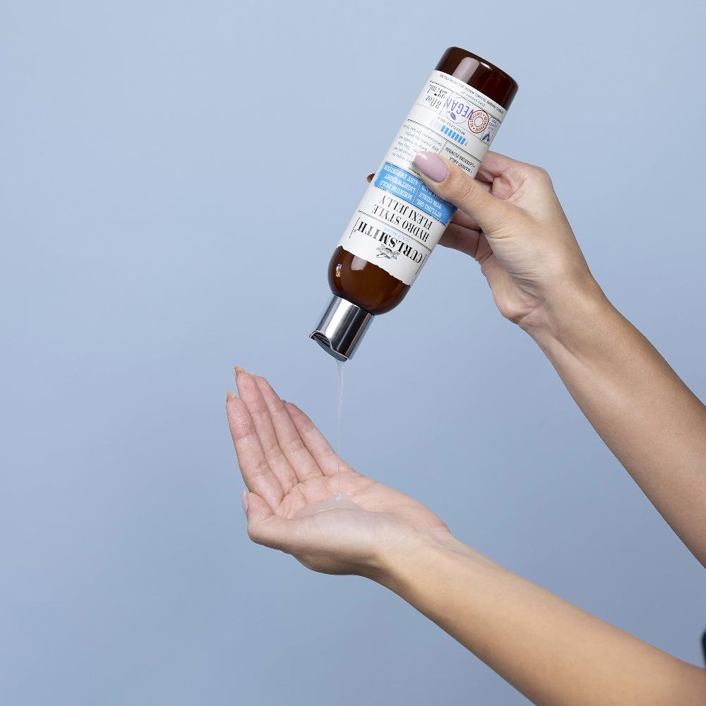 Lookfantastic Curlsmith Hydro Style Flexi-Gelee 237 ml