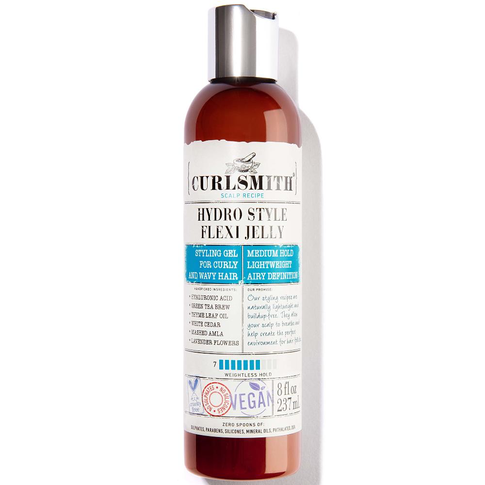lookfantastic Curlsmith Hydro Style Flexi-Gelee 237 ml