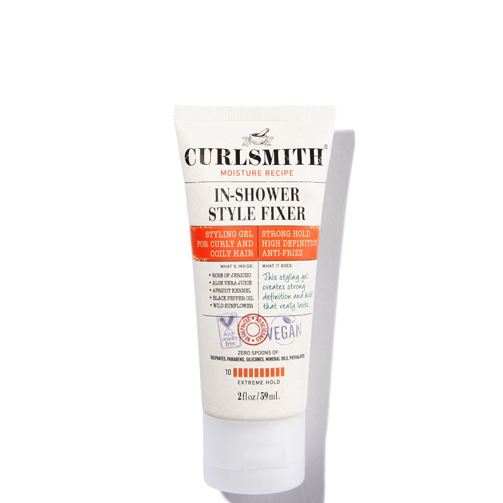 lookfantastic Curlsmith In-Shower Style Fixer Trial Size 59ml