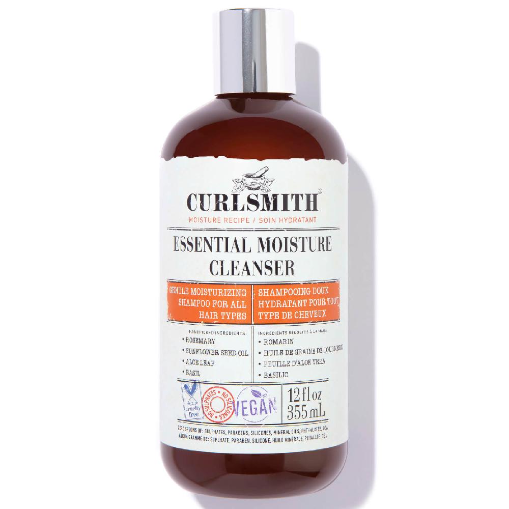 Lookfantastic Curlsmith Moisture And Definition Bundle