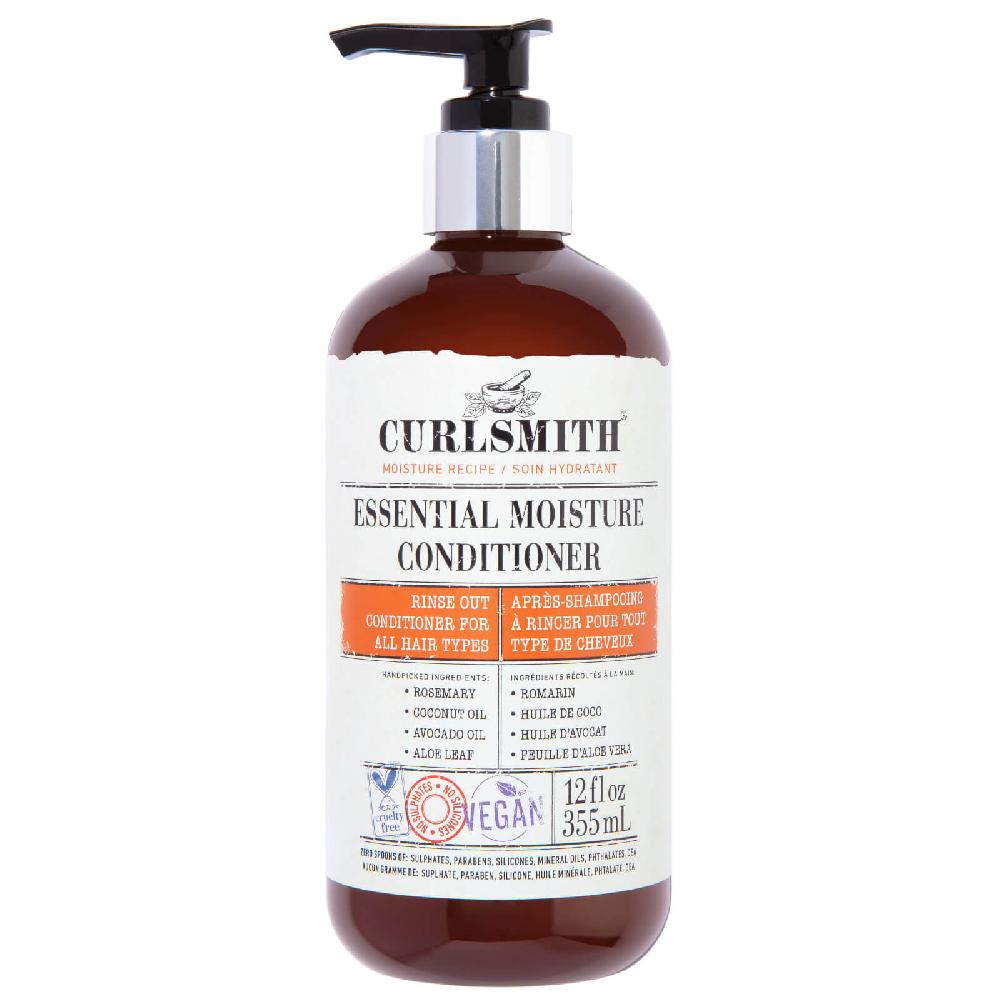 Lookfantastic Curlsmith Moisture And Definition Bundle