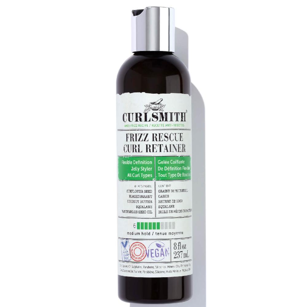 Lookfantastic Curlsmith Moisture And Frizz Control Bundle