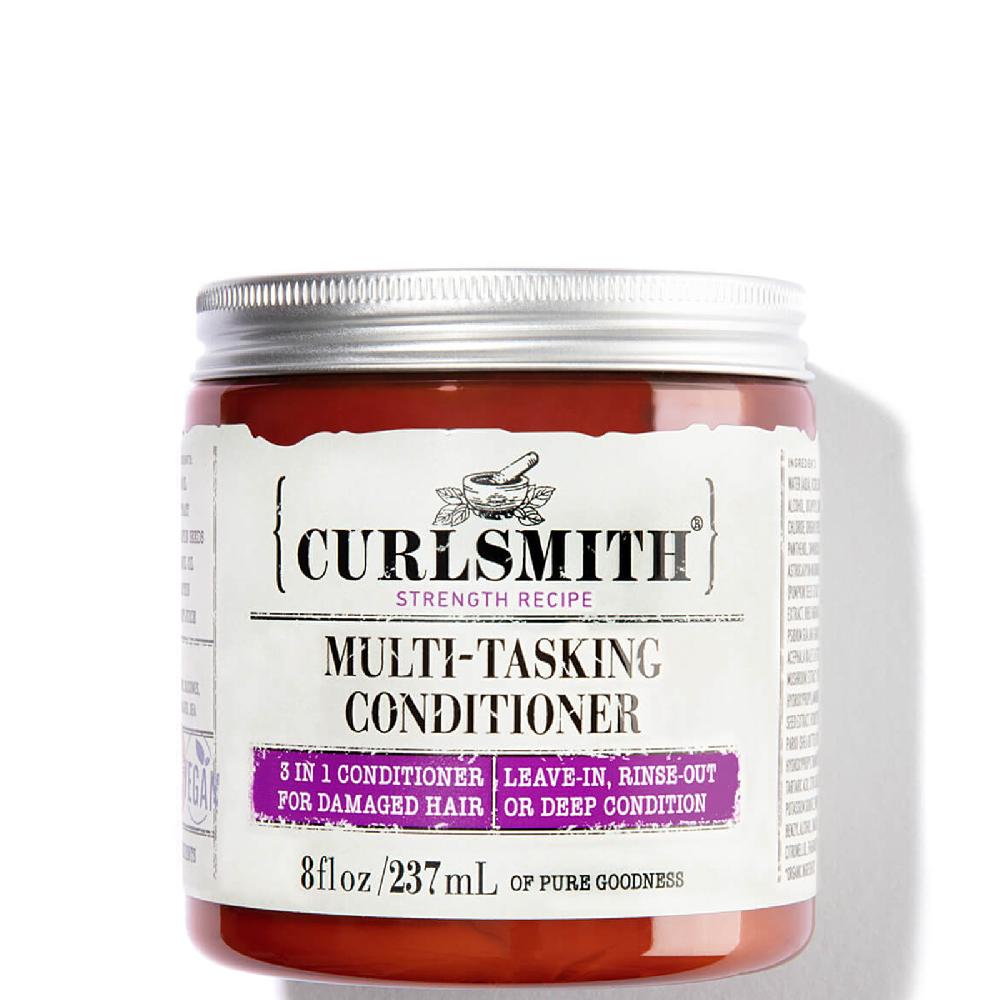 lookfantastic Curlsmith Multitasking Conditioner 237ml