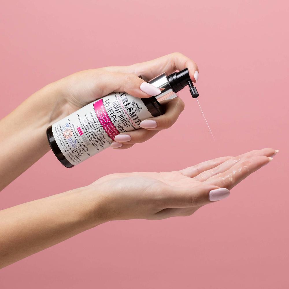 Lookfantastic Curlsmith Root Boost Belebendes Spray 177 ml