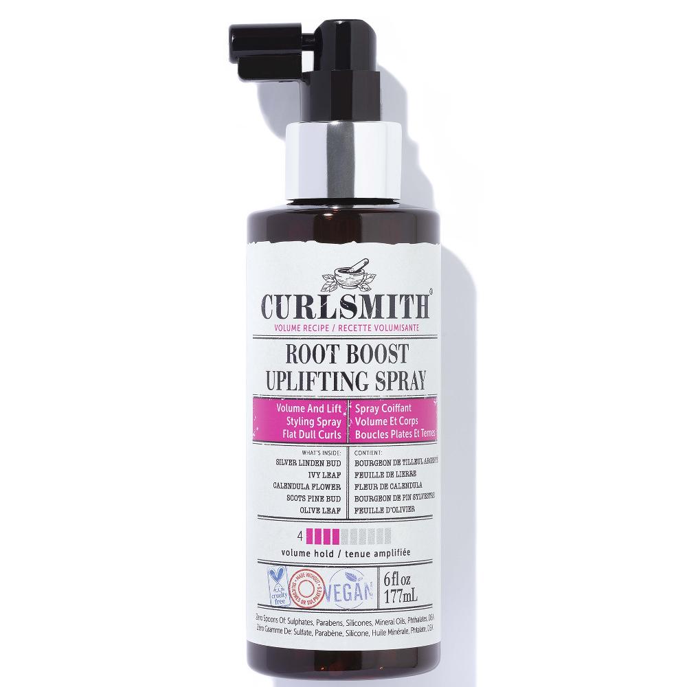 Lookfantastic Curlsmith Root Boost Belebendes Spray 177 ml