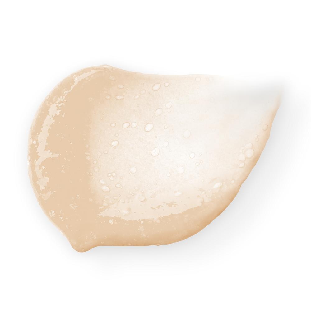 Lookfantastic Curlsmith Wash & Scrub Detox Shampoo 237 ml