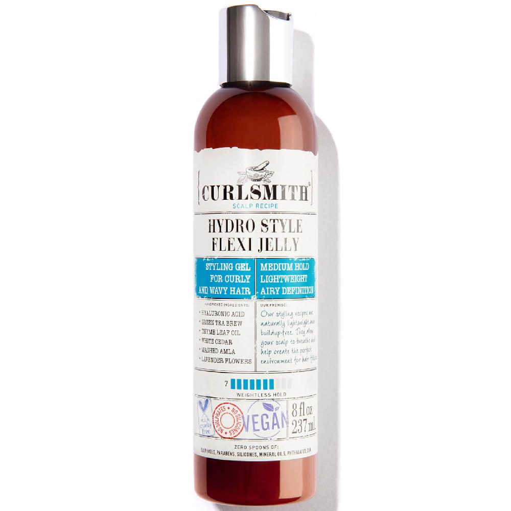 Lookfantastic Curlsmith Weightless Moisture And Definition Bundle